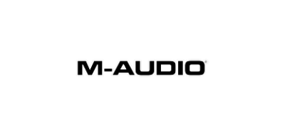 M-AUDIO