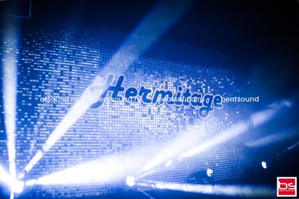 Караоке "HERMITAGE", г. Краснодар